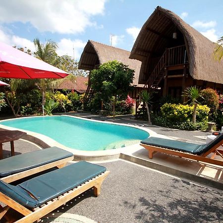 Rambo Homestay Uluwatu Exteriör bild