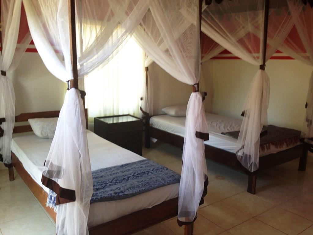 Rambo Homestay Uluwatu Exteriör bild