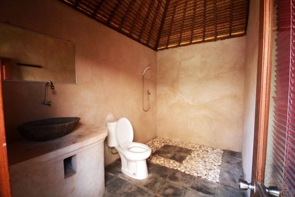 Rambo Homestay Uluwatu Exteriör bild