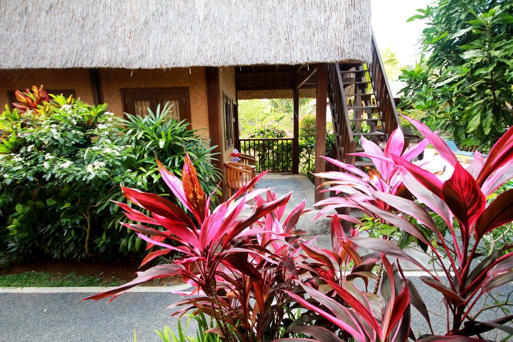 Rambo Homestay Uluwatu Exteriör bild