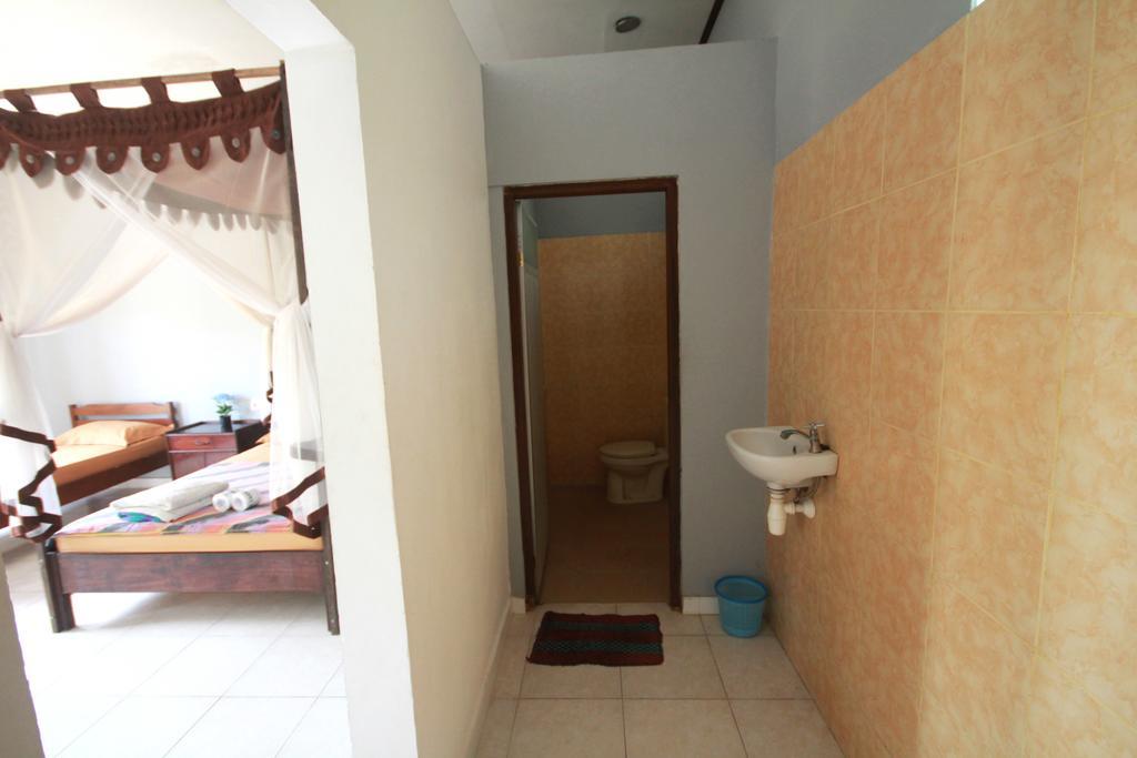 Rambo Homestay Uluwatu Exteriör bild