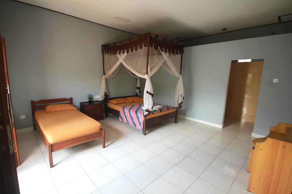 Rambo Homestay Uluwatu Exteriör bild