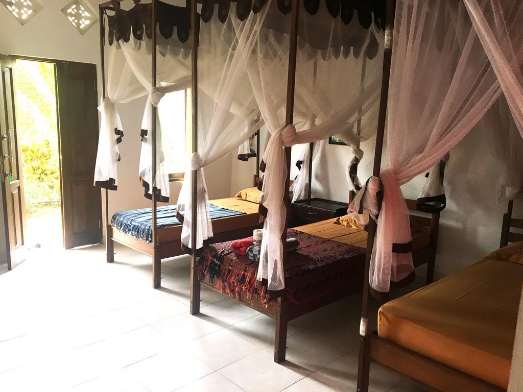 Rambo Homestay Uluwatu Exteriör bild