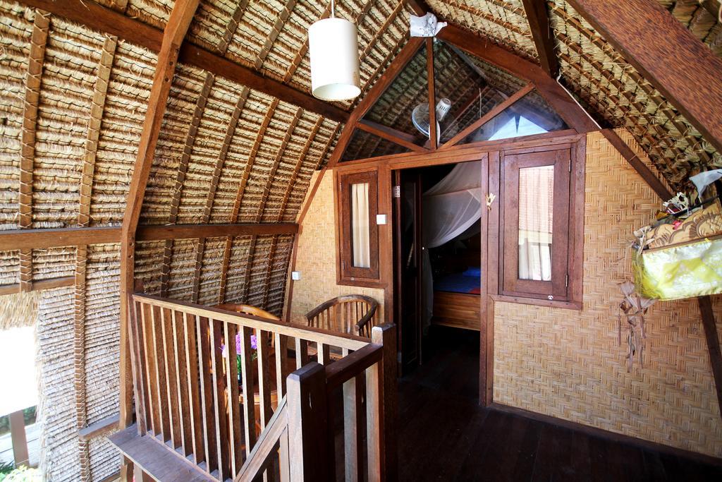 Rambo Homestay Uluwatu Exteriör bild