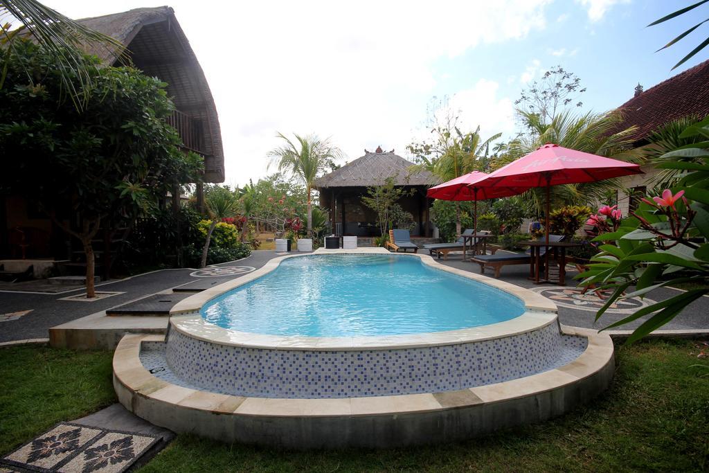 Rambo Homestay Uluwatu Exteriör bild
