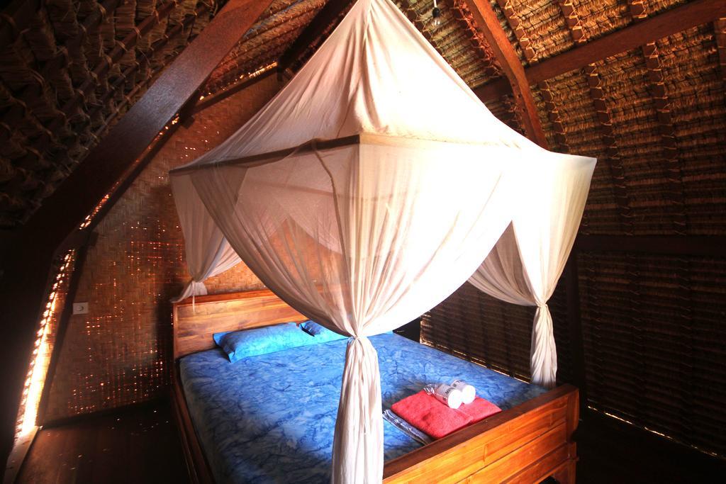 Rambo Homestay Uluwatu Exteriör bild